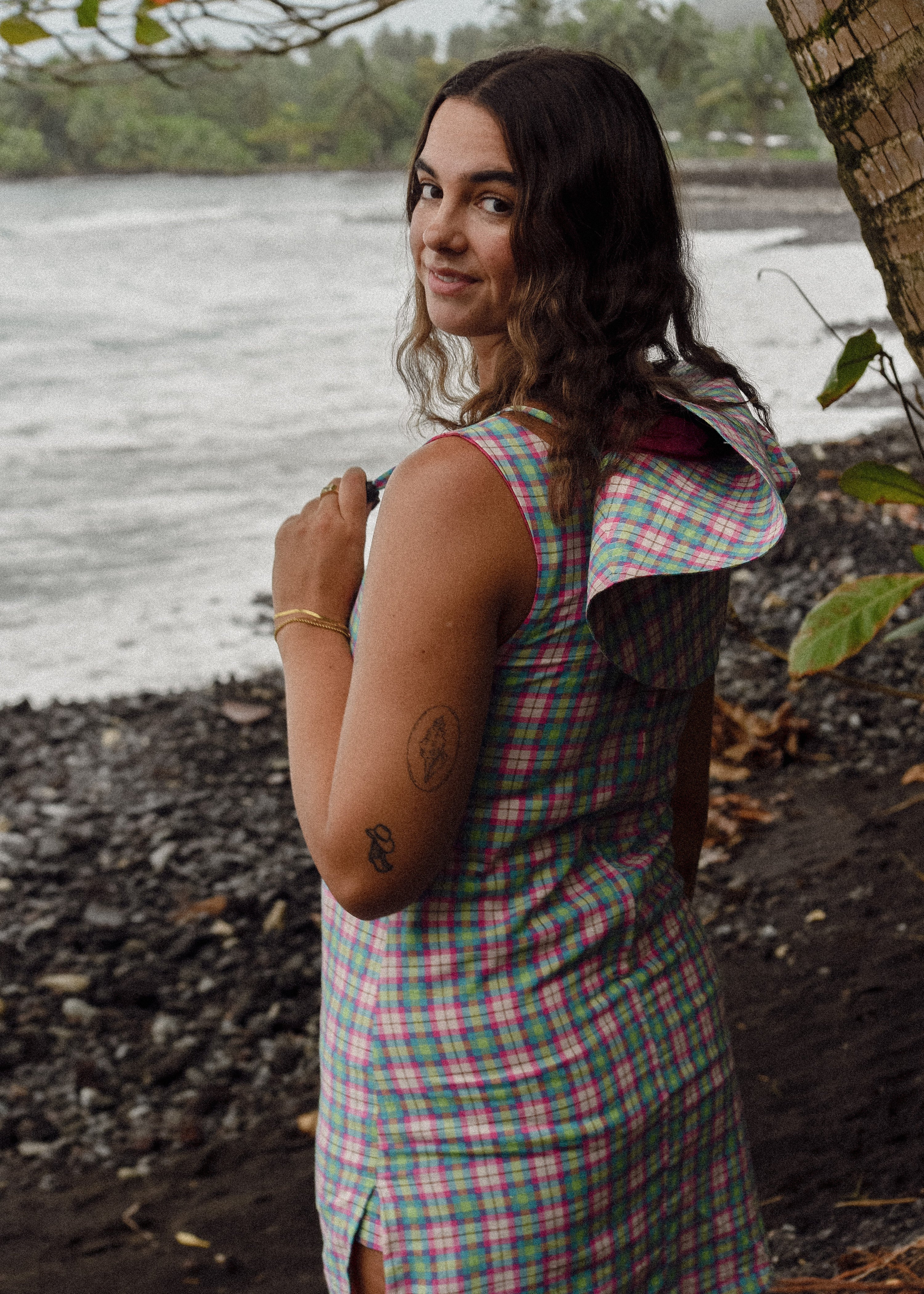 Play Hat in Fika - Atmosea