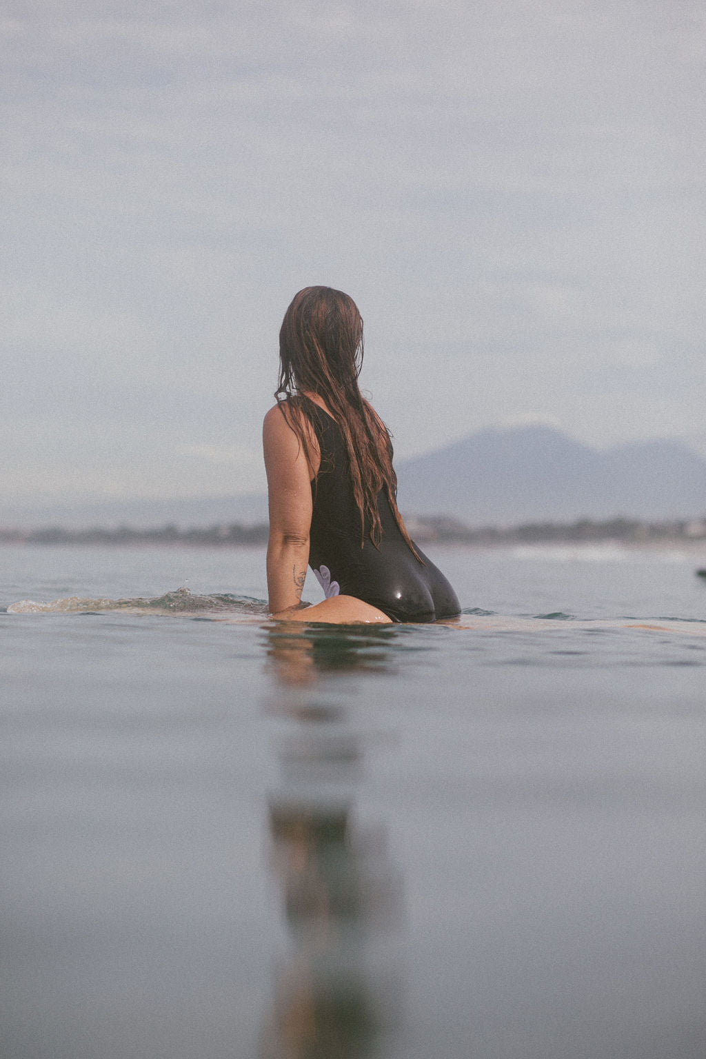 Posy One Piece - Atmosea