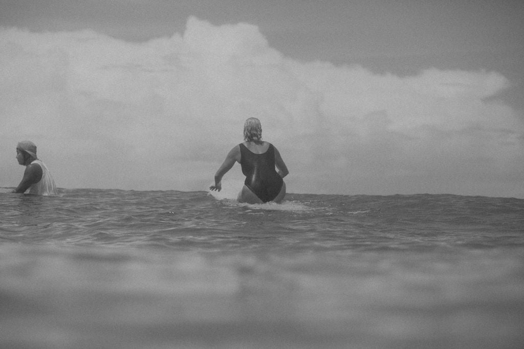 Posy One Piece - Atmosea