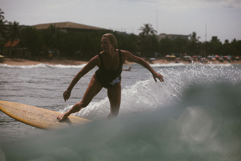 Posy One Piece - Atmosea