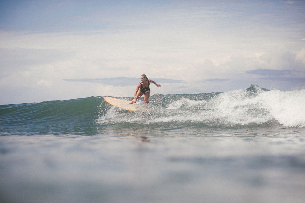 Posy One Piece - Atmosea