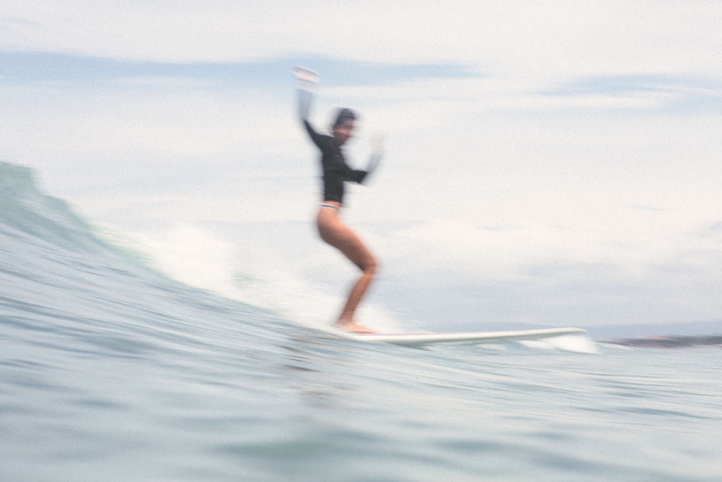 PRE-ORDER Yulex Front Zip Jacket - Atmosea