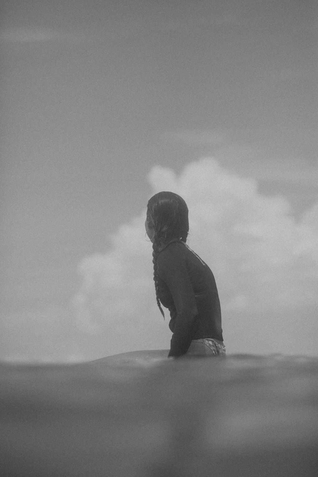 PRE-ORDER Yulex Front Zip Jacket - Atmosea