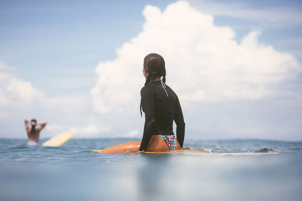 PRE-ORDER Yulex Front Zip Jacket - Atmosea