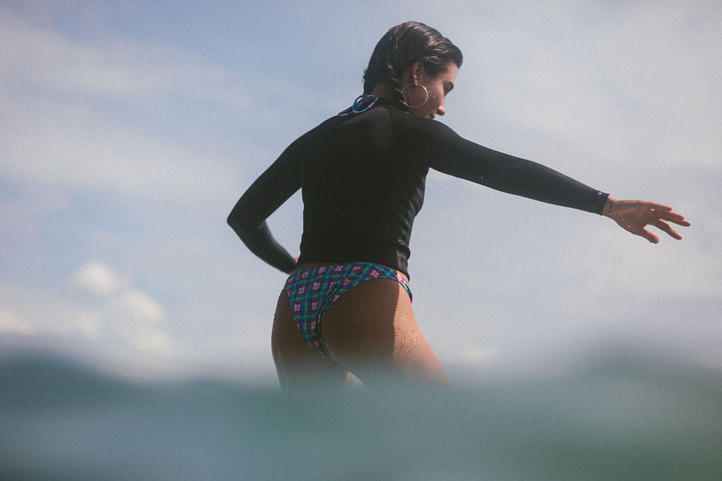 PRE-ORDER Yulex Front Zip Jacket - Atmosea