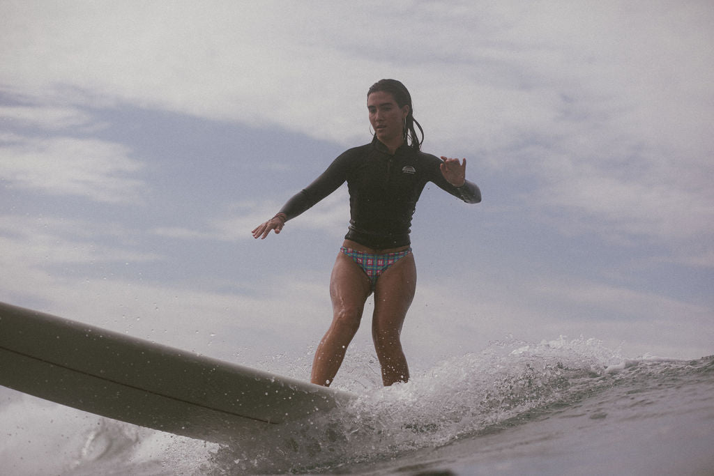 PRE-ORDER Yulex Front Zip Jacket - Atmosea