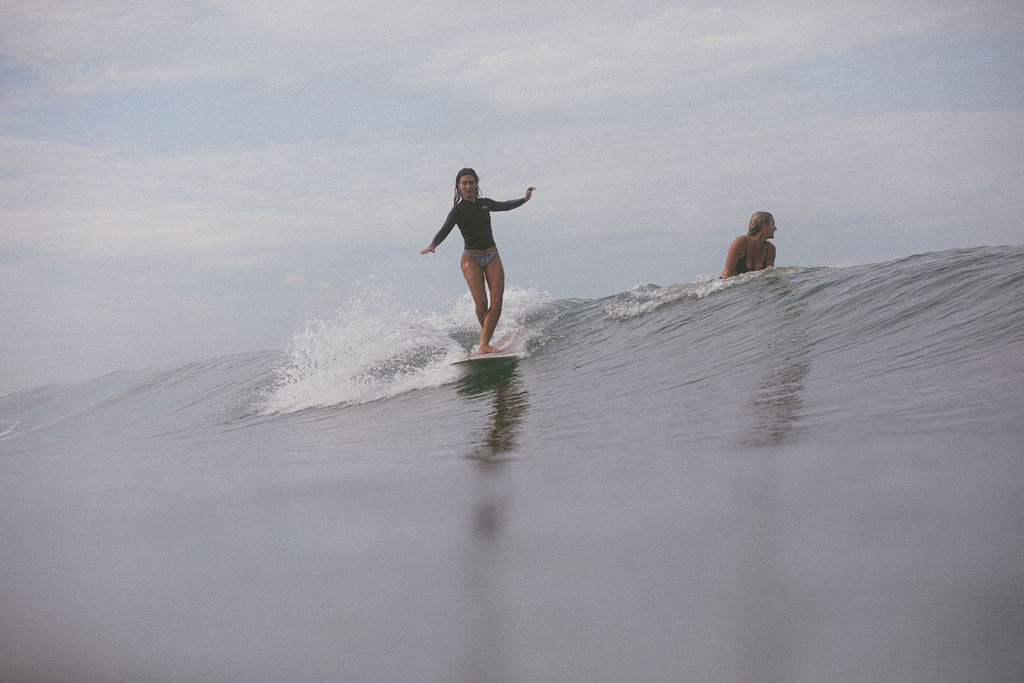 PRE-ORDER Yulex Front Zip Jacket - Atmosea