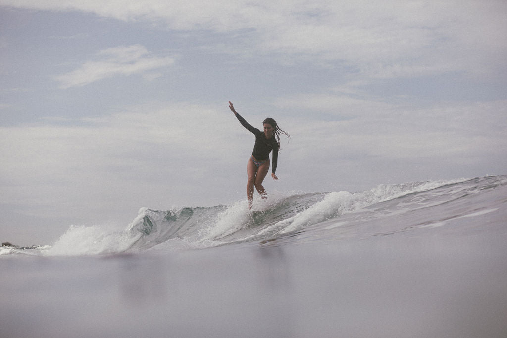 PRE-ORDER Yulex Front Zip Jacket - Atmosea