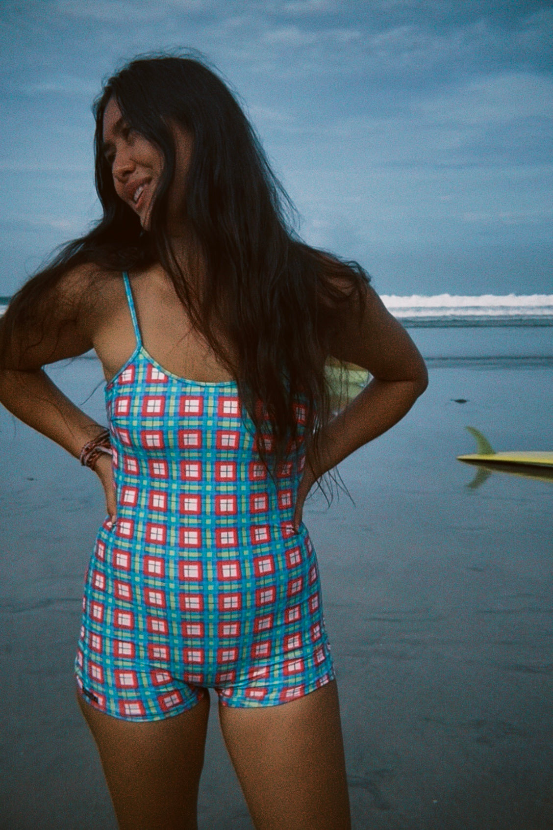 Romper in Fika - Atmosea