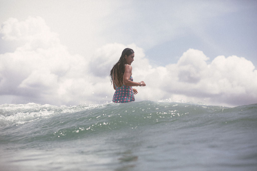 Romper in Fika - Atmosea