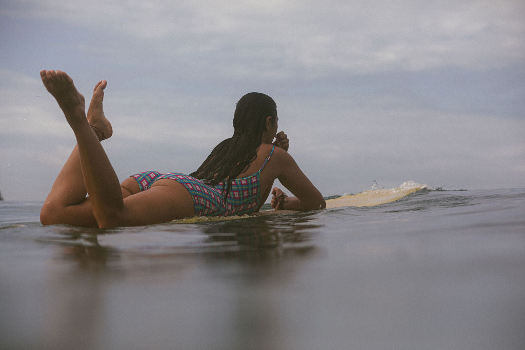 Romper in Fika - Atmosea