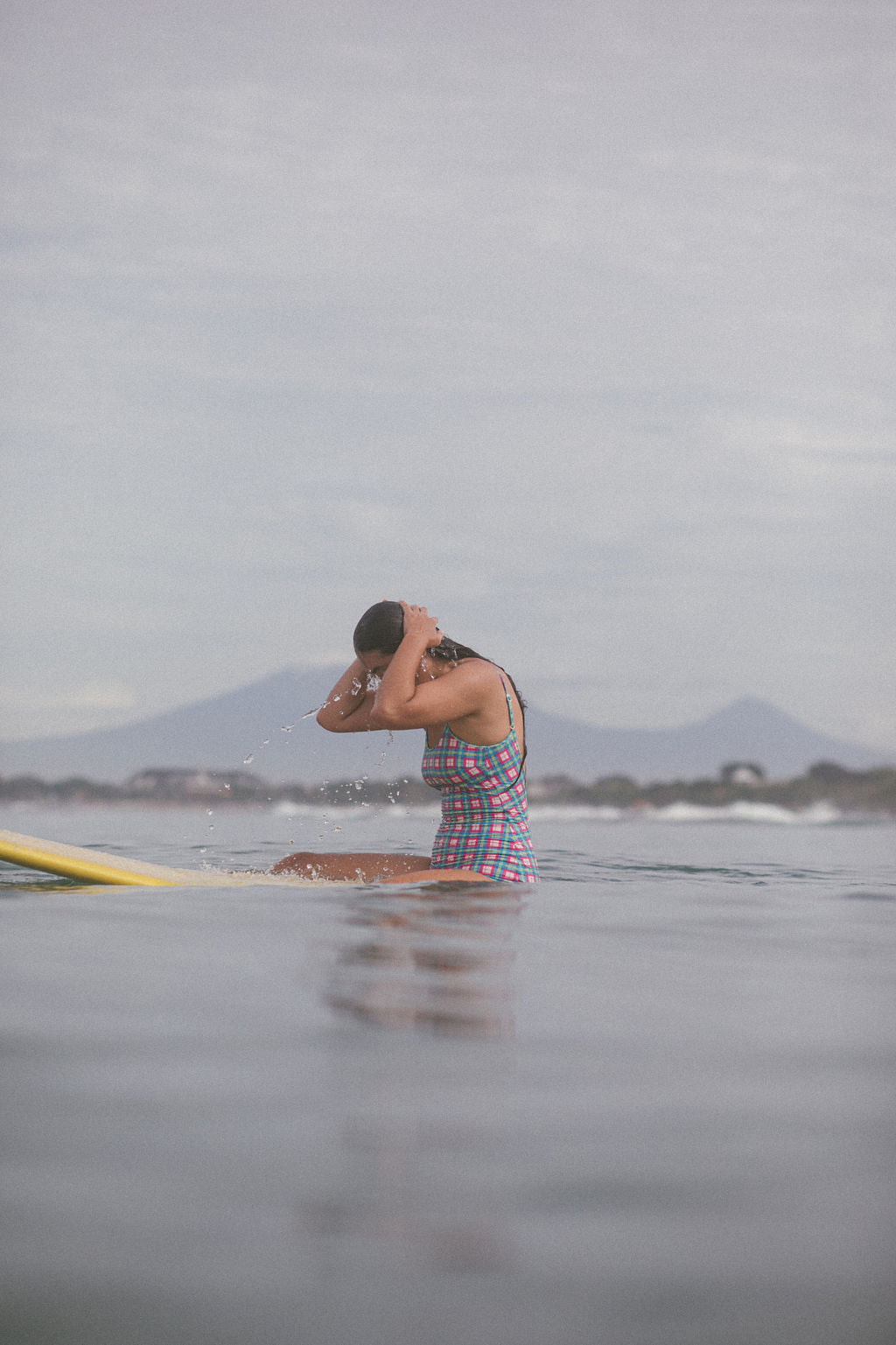 Romper in Fika - Atmosea