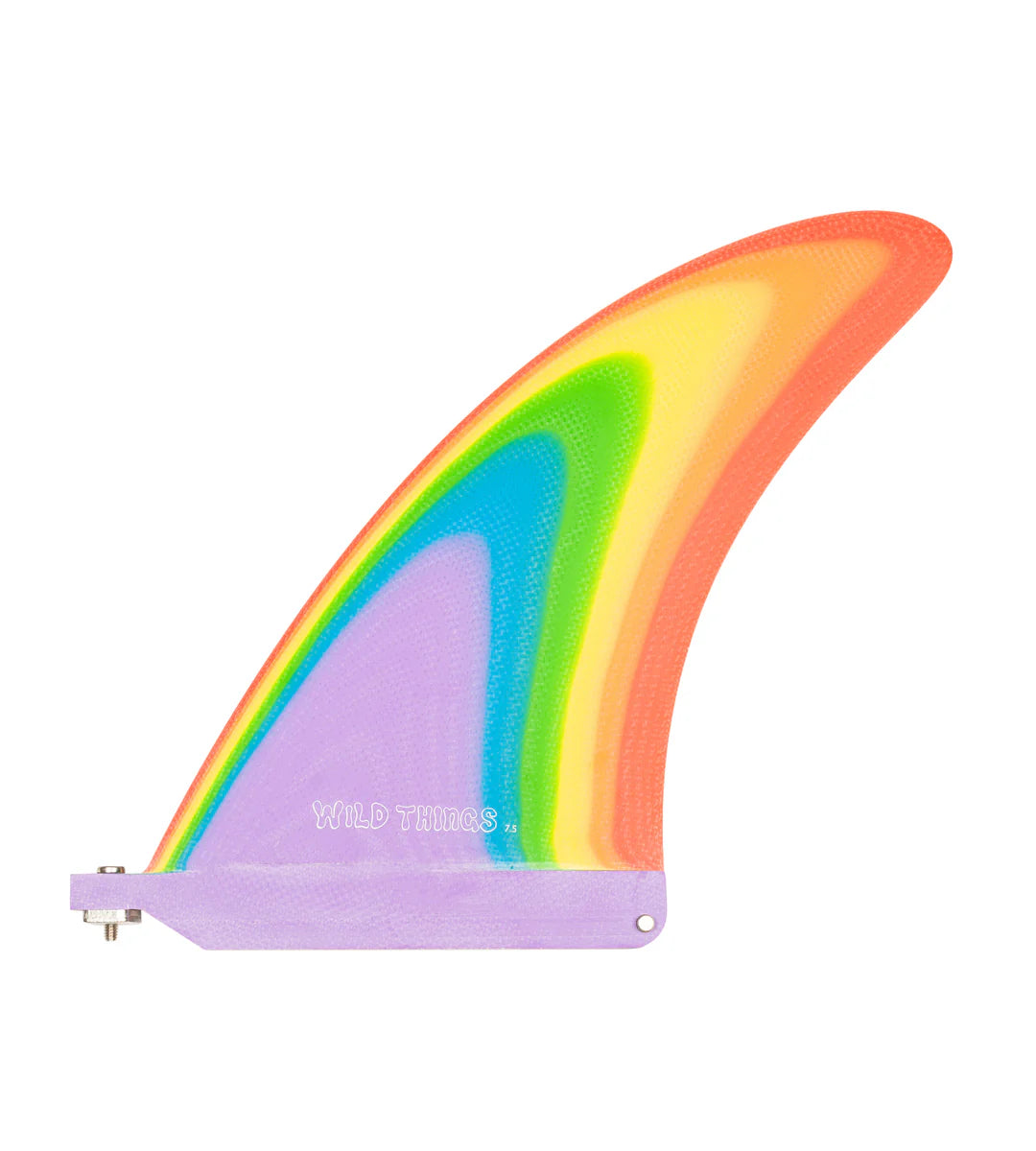 Seventies 7.5 Rainbow - Wild Things