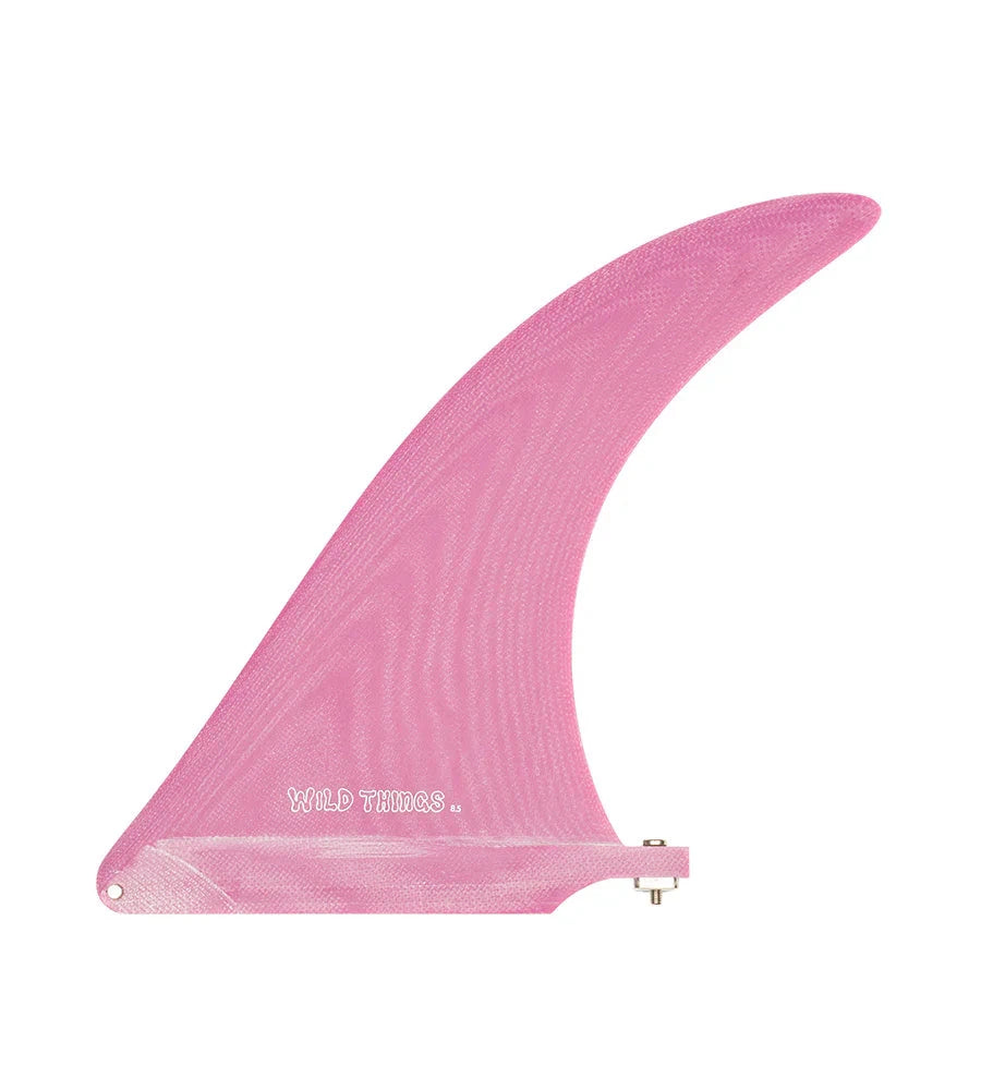 Speed Fin 8.5 Grape - Wild Things