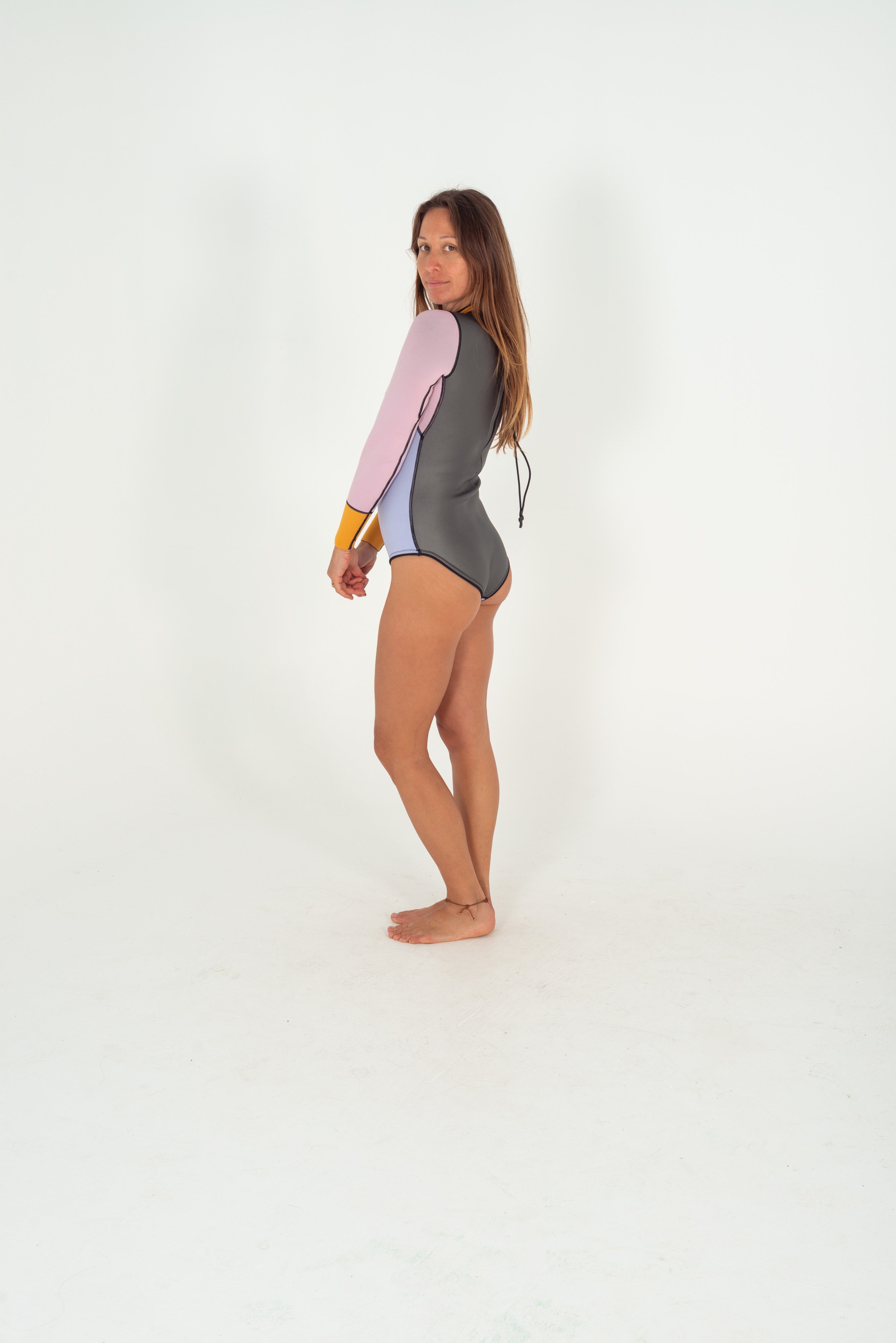 Spring suit - Filli - Atmosea