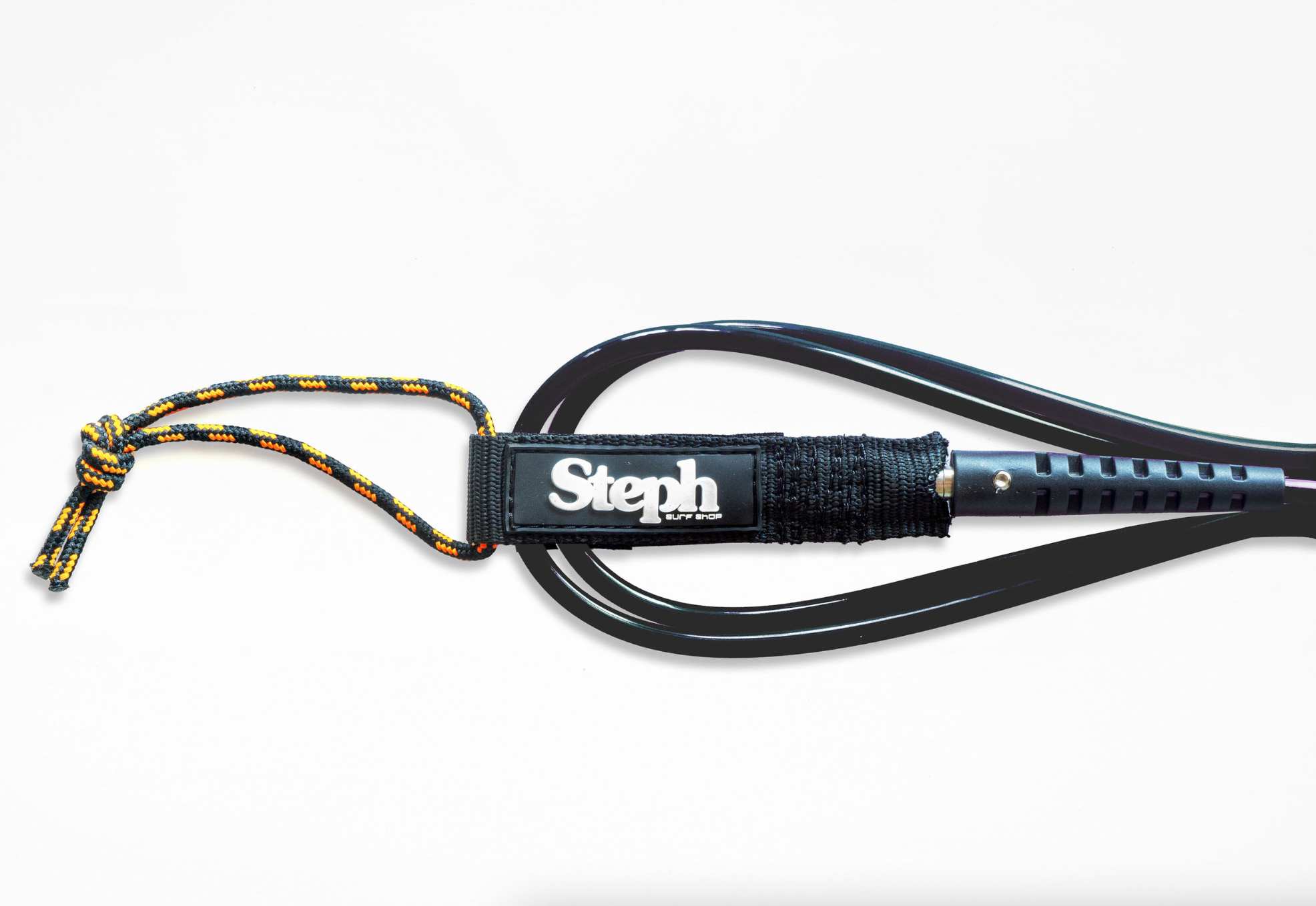 Steph 6'0  Everyday Leash - 88 Surfboards
