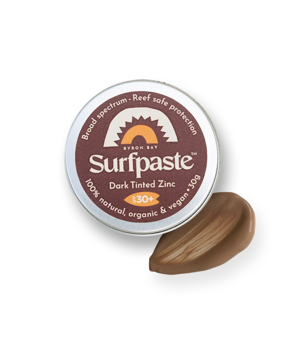 Surfpaste Dark SPF30 50g - Surfpaste