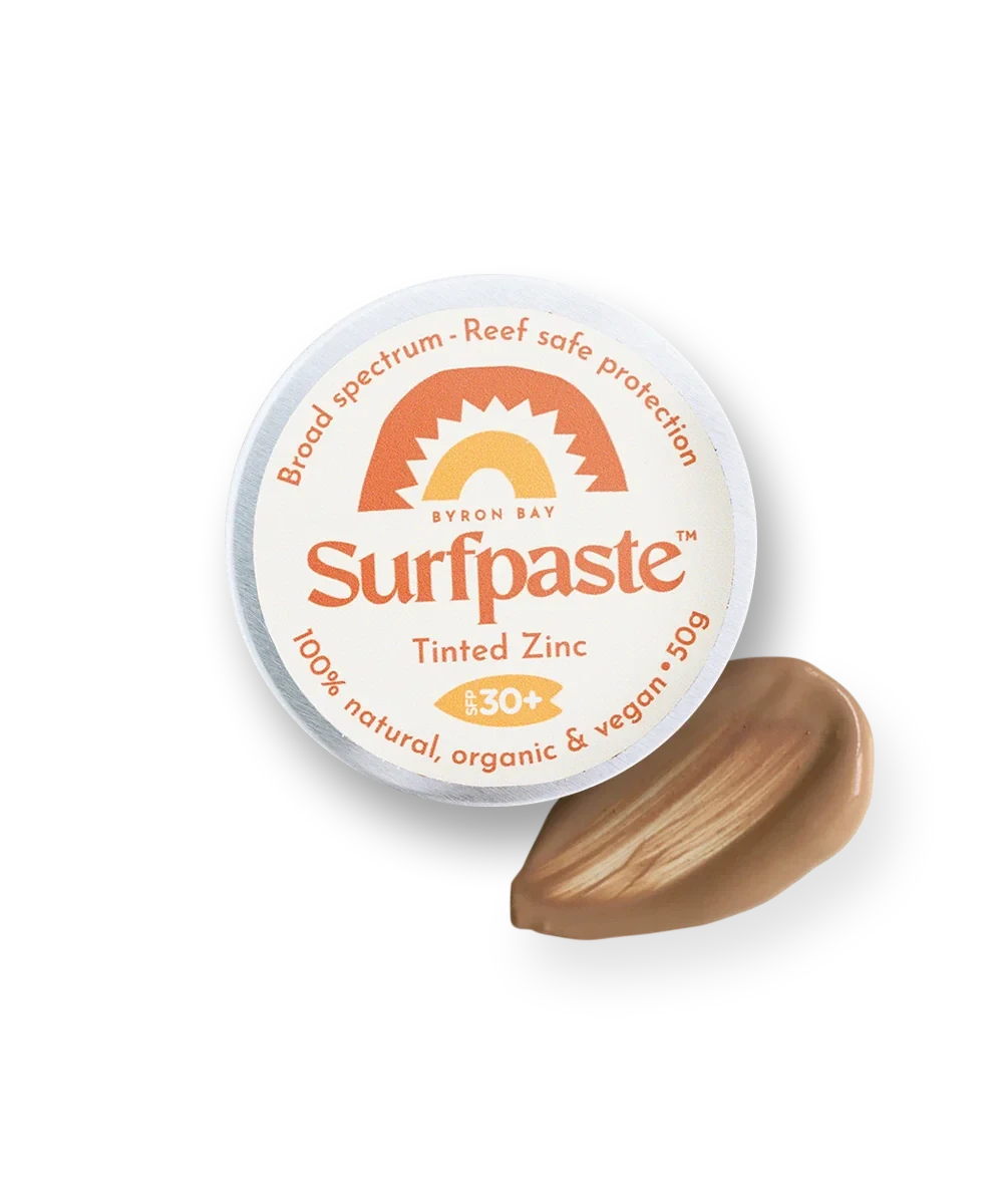 Surfpaste Medium SPF30 50g - Surfpaste