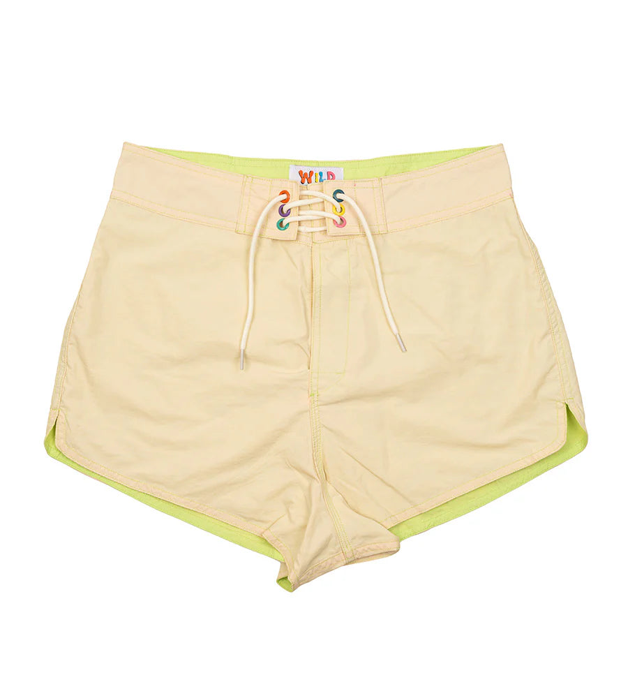 WT Surf Shorts Parachute - Wild Things