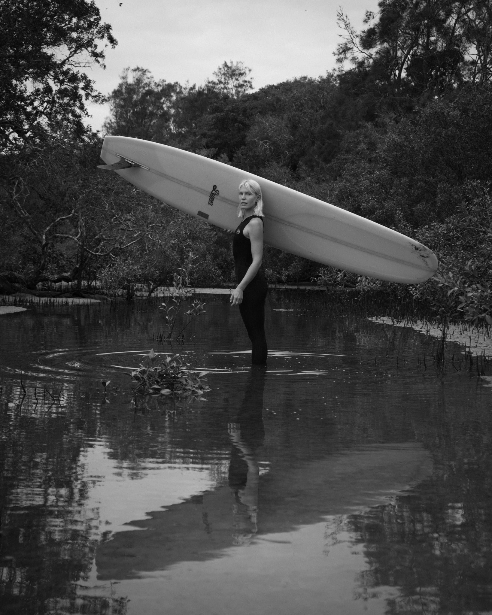 Yulex Long Jane - Atmosea