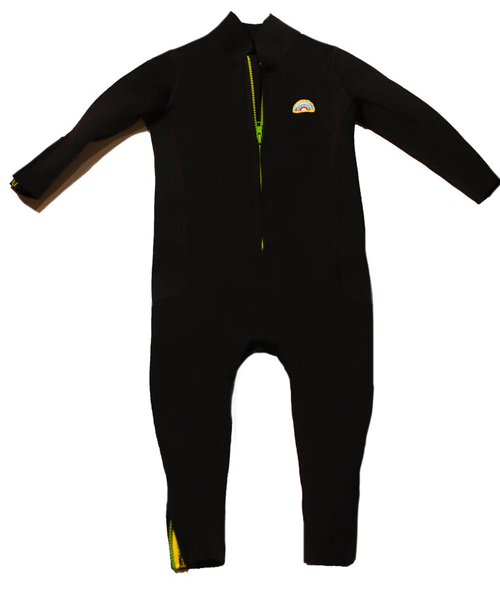 ! ZIGGY KIDS WETSUIT ! - Atmosea